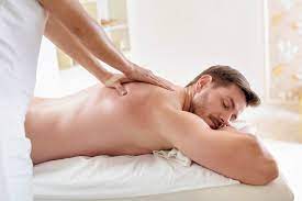 massagens eróticas para homens