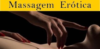 massagem erotica com finalização