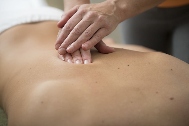 benefícios das massagens relaxantes