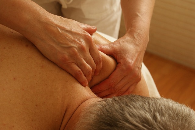 fortaleça seu sistema imunológico com massagem relaxante